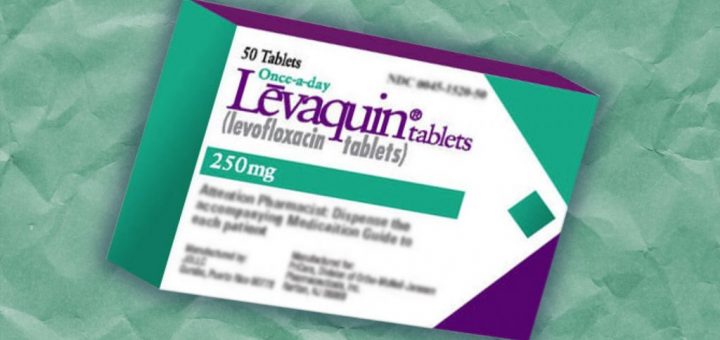 buy levaquin online